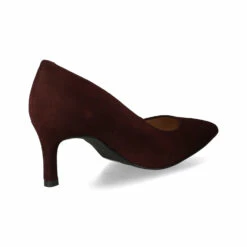 Unisa Pumps LARSON - Grape 12 Unisa Pumps LARSON - Grape -GEBRUEDER GOETZ Verkäufe 2245060005 4