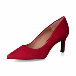 Unisa Pumps LARSON - Chili 10 Unisa Pumps LARSON - Chili -GEBRUEDER GOETZ Verkäufe 2245060006 2