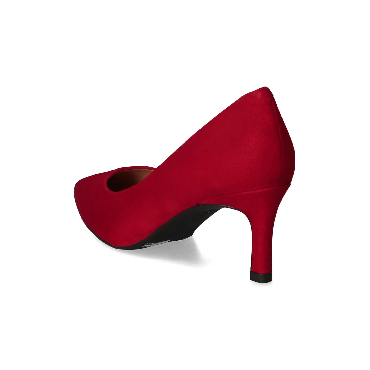 Unisa Pumps LARSON - Chili 5 Unisa Pumps LARSON - Chili – Bild 3