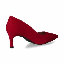 Unisa Pumps LARSON - Chili 12 Unisa Pumps LARSON - Chili -GEBRUEDER GOETZ Verkäufe 2245060006 4