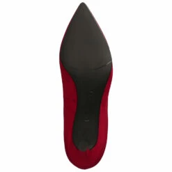 Unisa Pumps LARSON - Chili 15 Unisa Pumps LARSON - Chili -GEBRUEDER GOETZ Verkäufe 2245060006 7