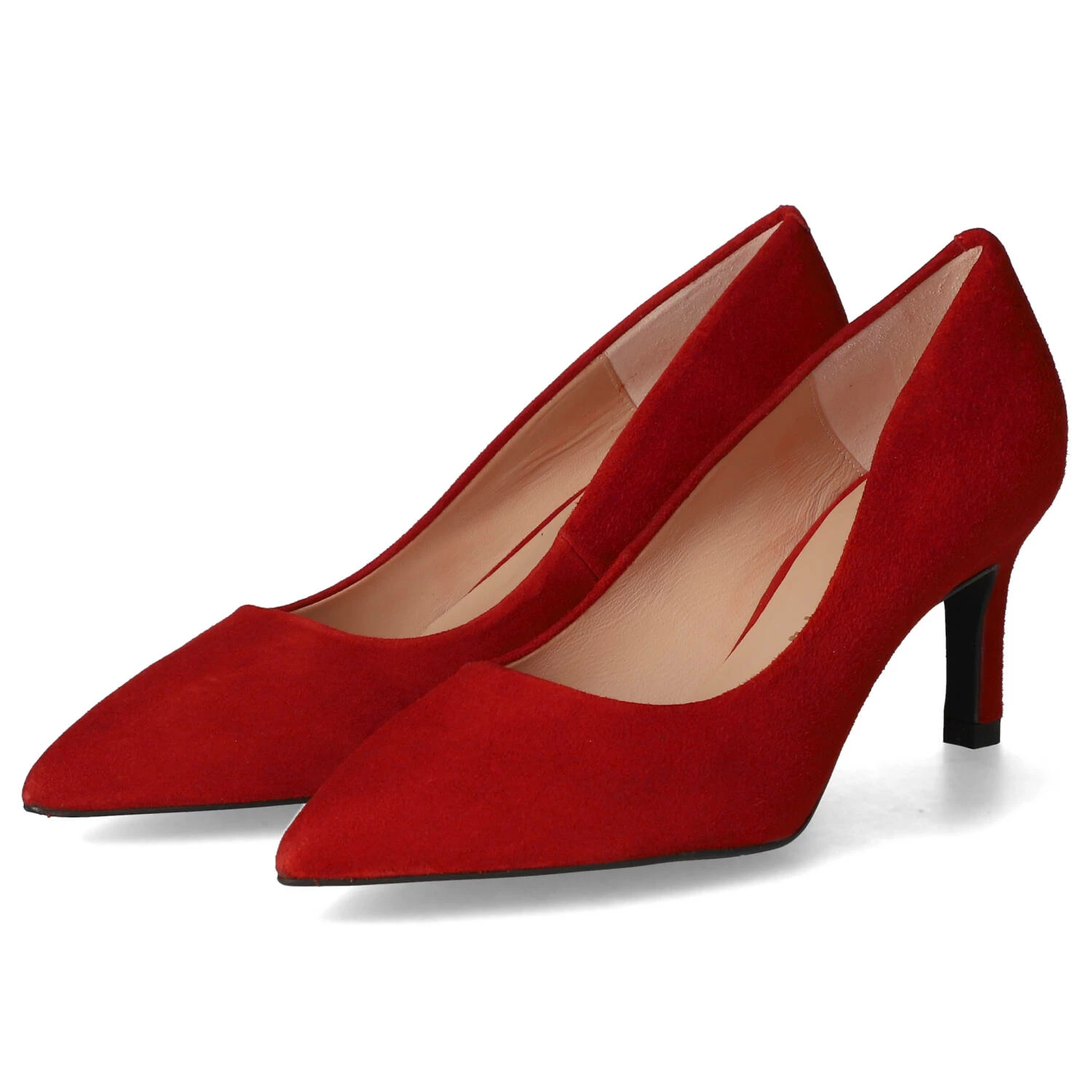 Unisa Pumps LARSON - Brique 3 Unisa Pumps LARSON - Brique