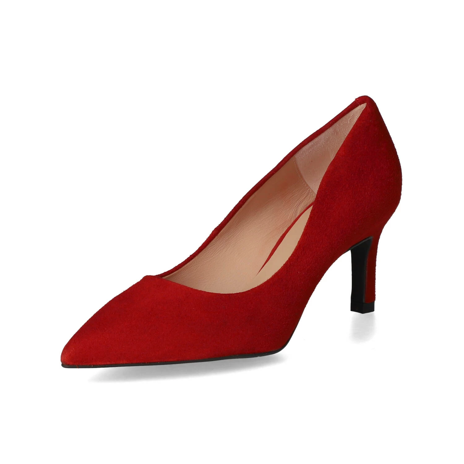 Unisa Pumps LARSON - Brique 4 Unisa Pumps LARSON - Brique – Bild 2