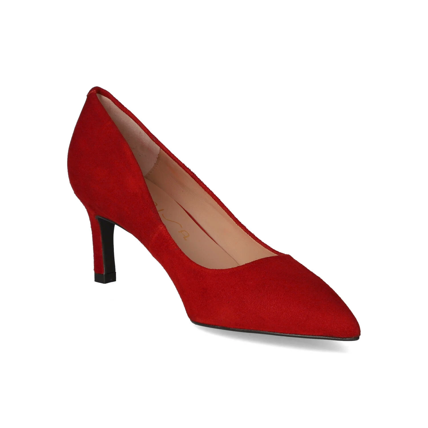 Unisa Pumps LARSON - Brique 7 Unisa Pumps LARSON - Brique – Bild 5