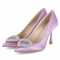 MELVIN & HAMILTON Pumps ALENA 815 - Lilla