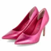 Tamaris Pumps - Fuxia Metallic 2 Tamaris Pumps - Fuxia Metallic -GEBRUEDER GOETZ Verkäufe 2245740005 1