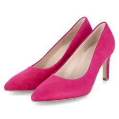 Gabor Pumps - Pink