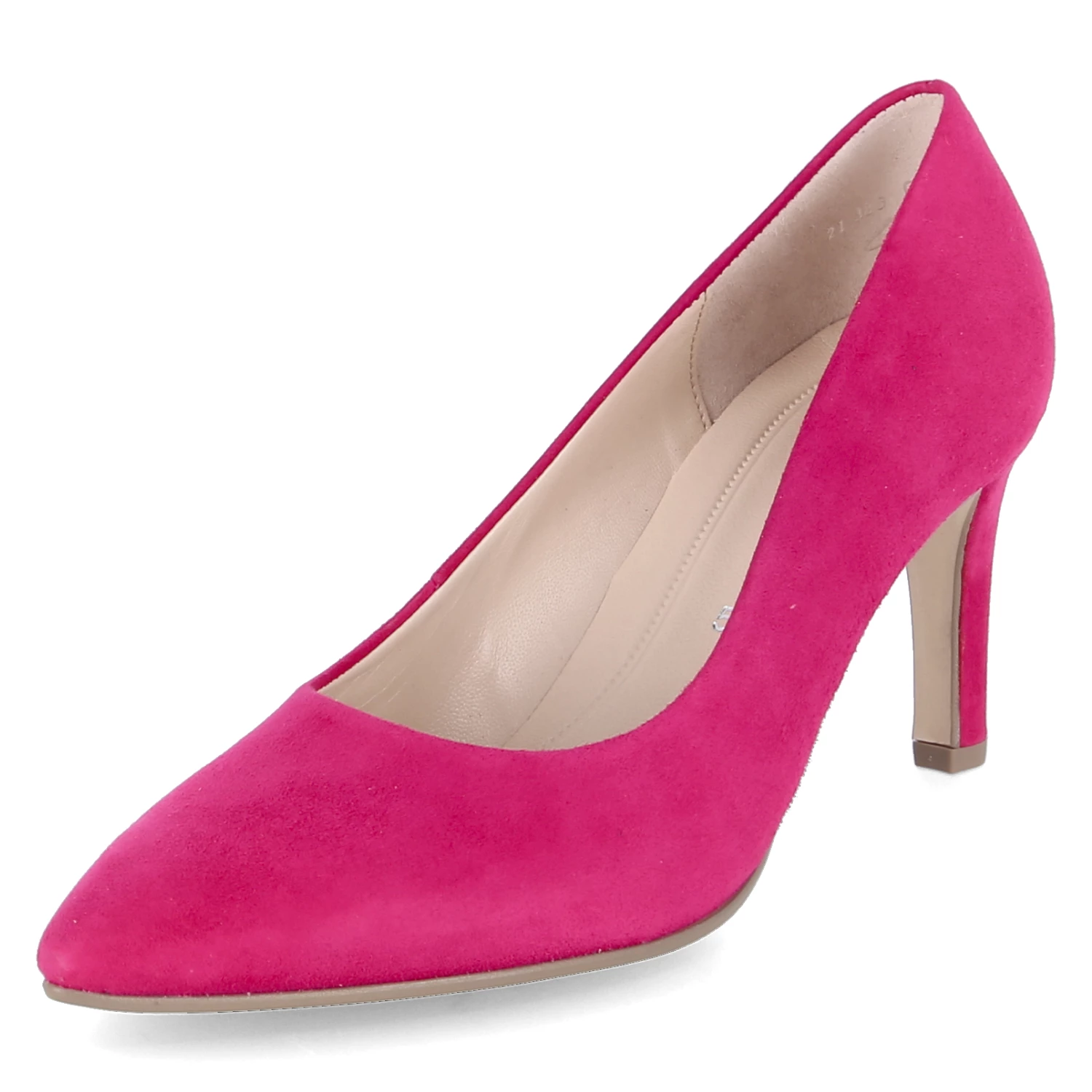 Gabor Pumps - Pink 4 Gabor Pumps - Pink – Bild 2