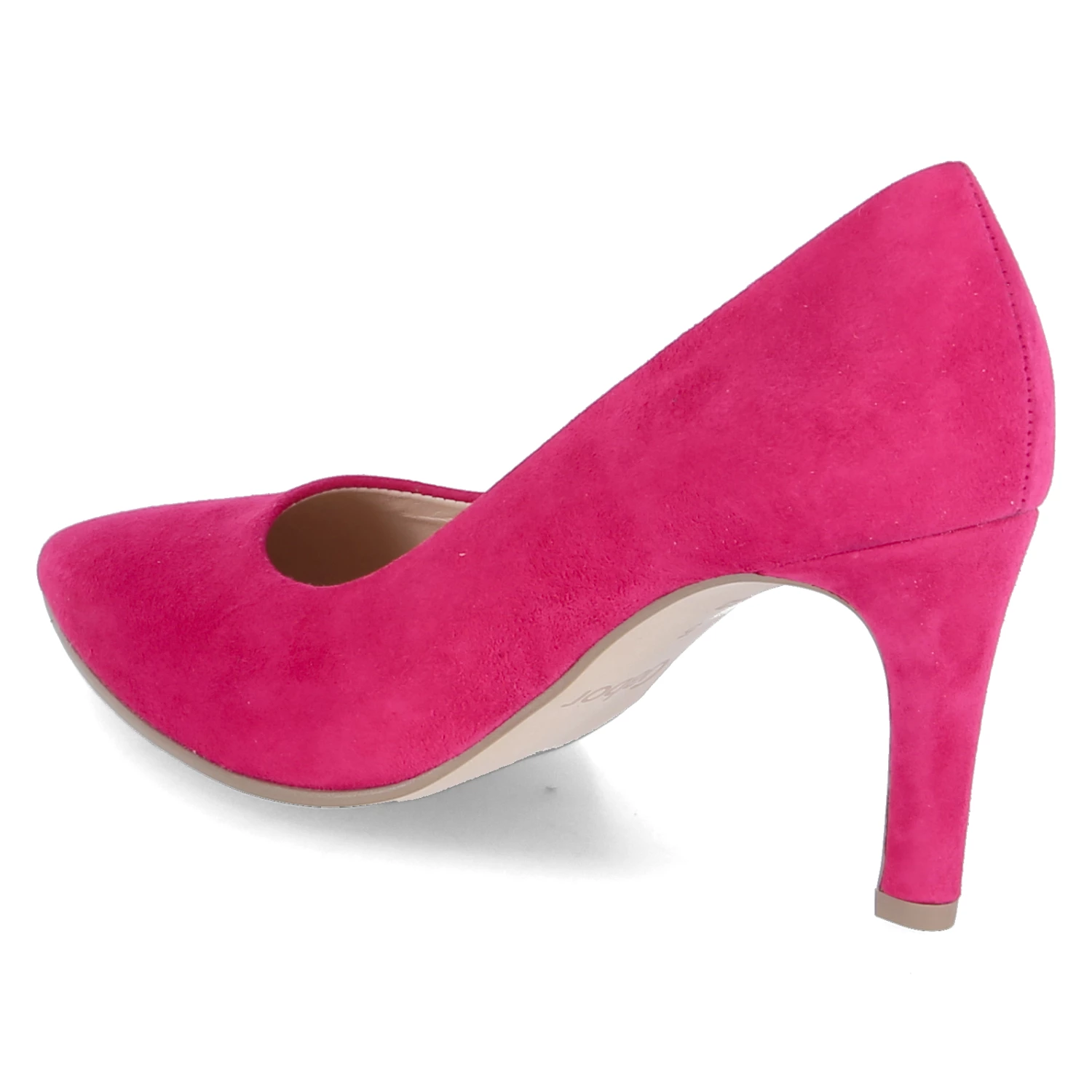 Gabor Pumps - Pink 5 Gabor Pumps - Pink – Bild 3