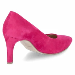 Gabor Pumps - Pink 12 Gabor Pumps - Pink -GEBRUEDER GOETZ Verkäufe 2245760003 4