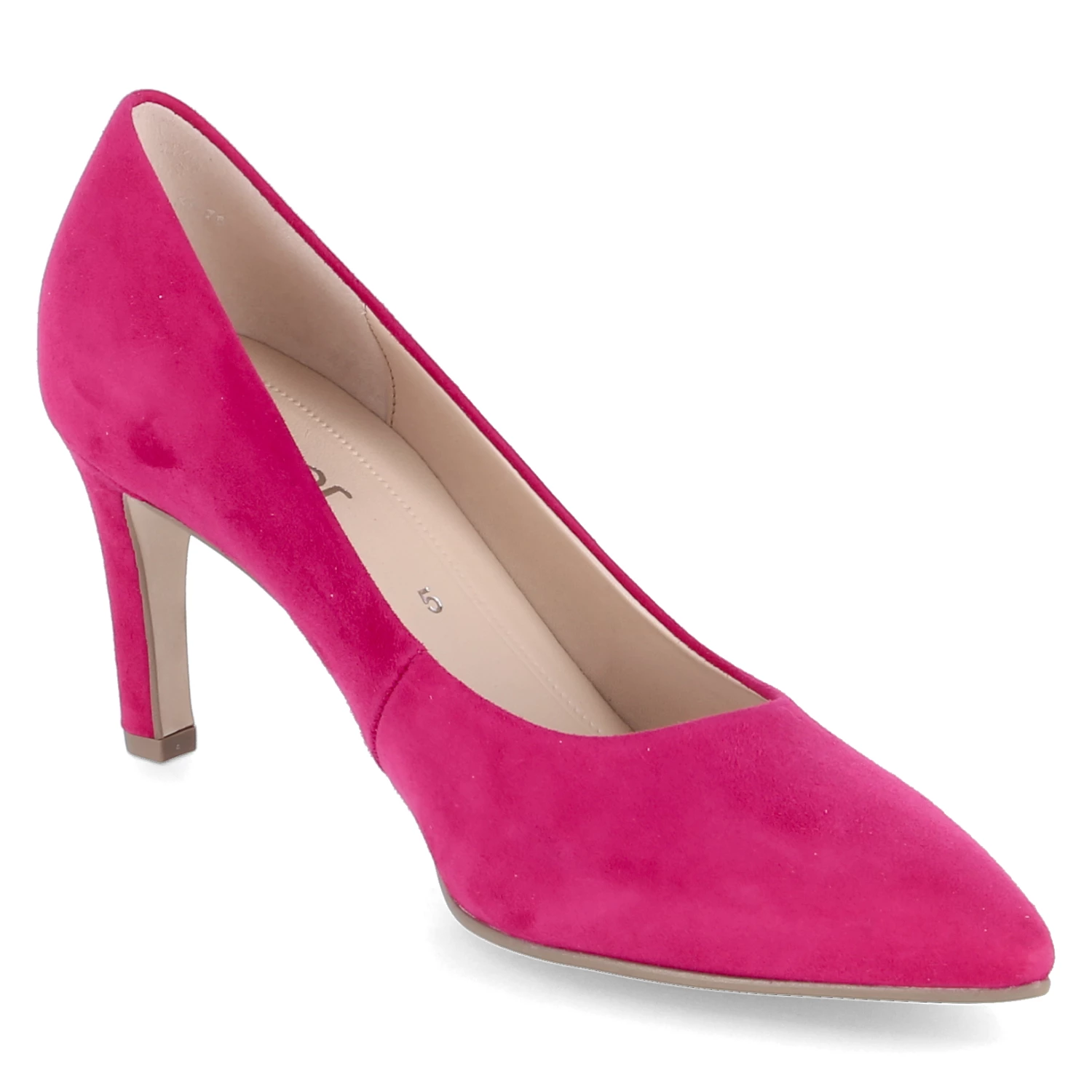 Gabor Pumps - Pink 7 Gabor Pumps - Pink – Bild 5