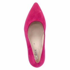 Gabor Pumps - Pink 14 Gabor Pumps - Pink -GEBRUEDER GOETZ Verkäufe 2245760003 6