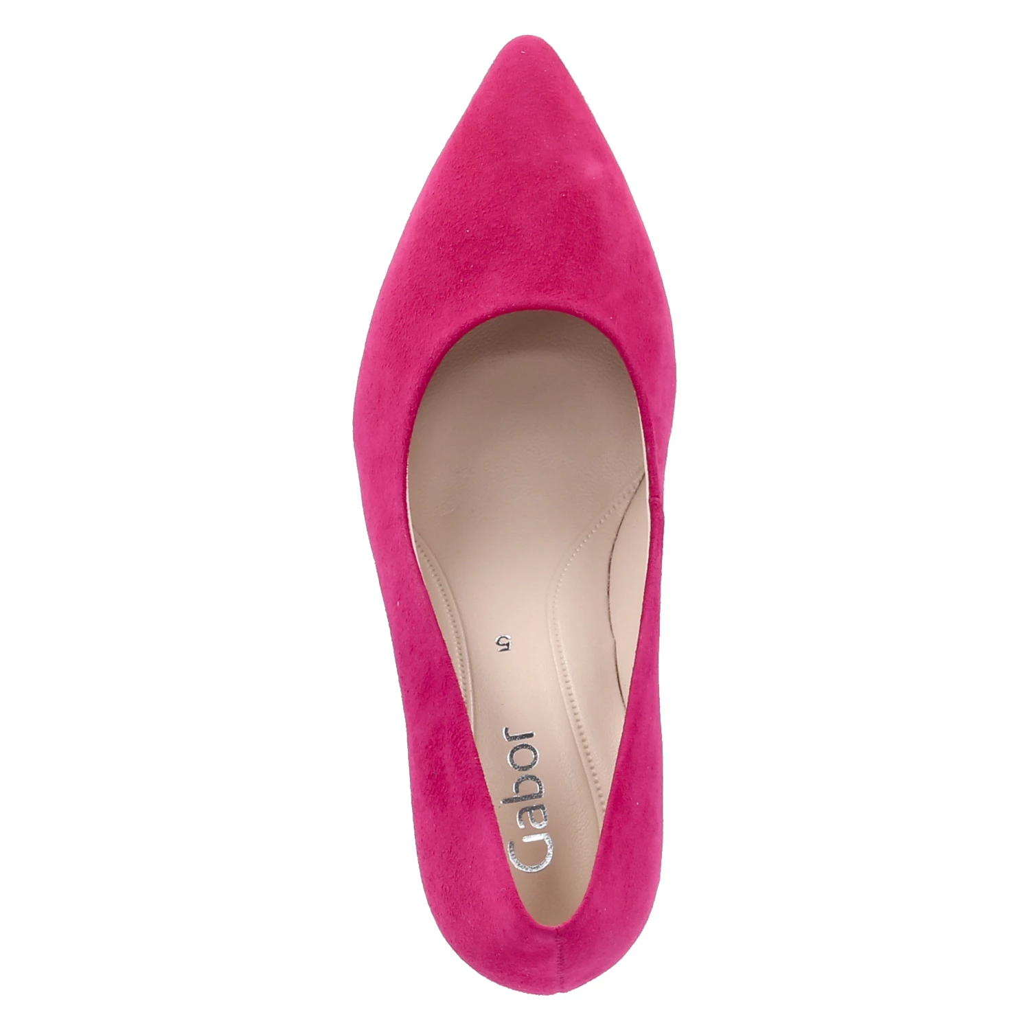 Gabor Pumps - Pink 8 Gabor Pumps - Pink – Bild 6