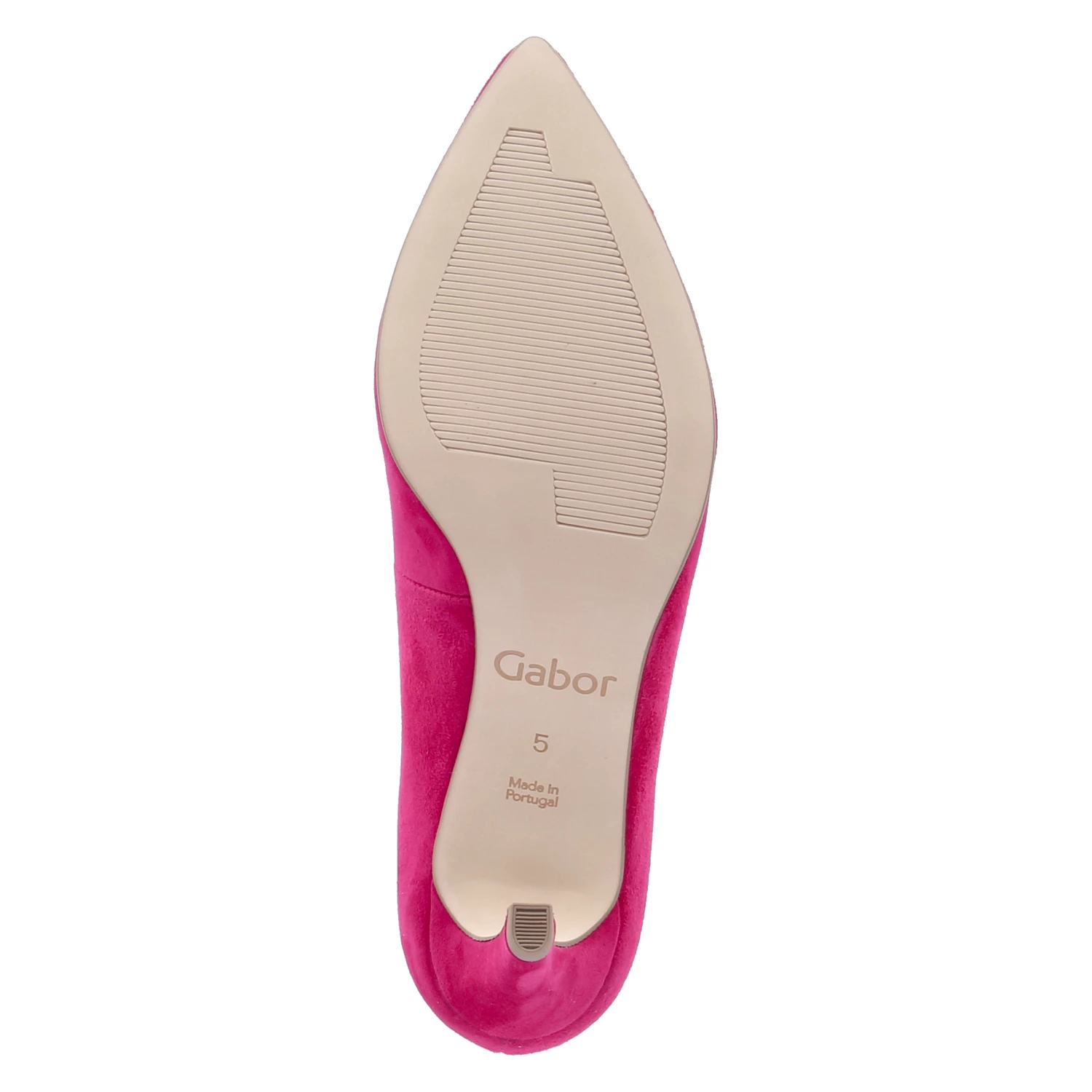 Gabor Pumps - Pink 9 Gabor Pumps - Pink – Bild 7