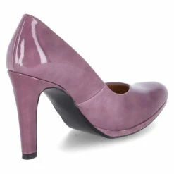 PETER KAISER Pumps HERDI-EX - Woodrose -GEBRUEDER GOETZ Verkäufe 2245770001 4