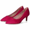 Tamaris Pumps - Fuxia