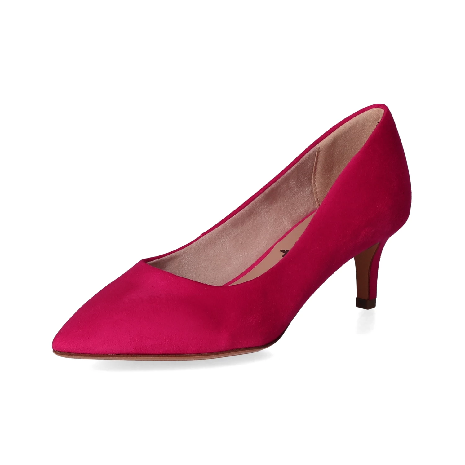 Tamaris Pumps - Fuxia 4 Tamaris Pumps - Fuxia – Bild 2