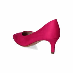 Tamaris Pumps - Fuxia 11 Tamaris Pumps - Fuxia -GEBRUEDER GOETZ Verkäufe 2245790000 3