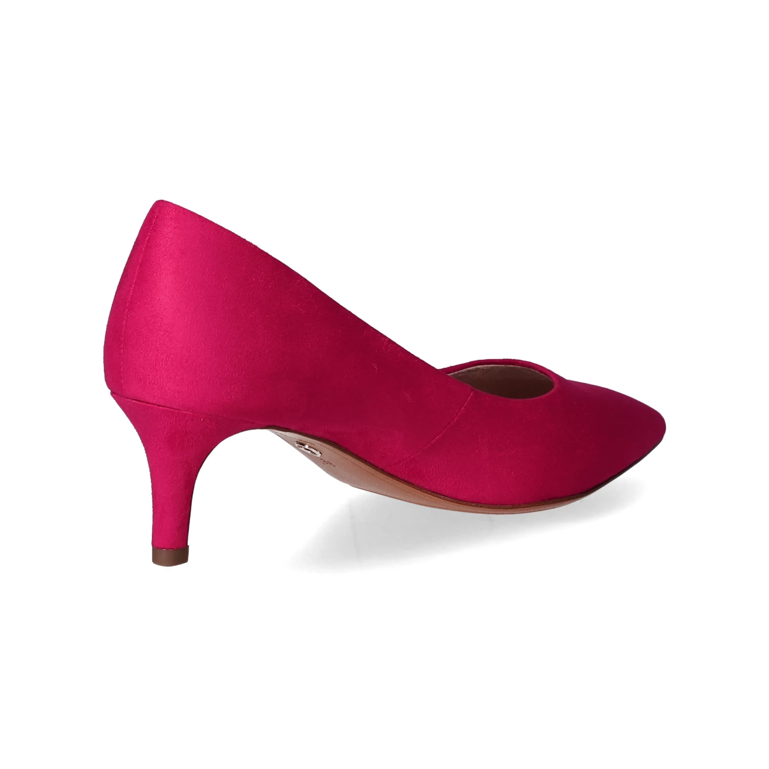 Tamaris Pumps - Fuxia 6 Tamaris Pumps - Fuxia – Bild 4