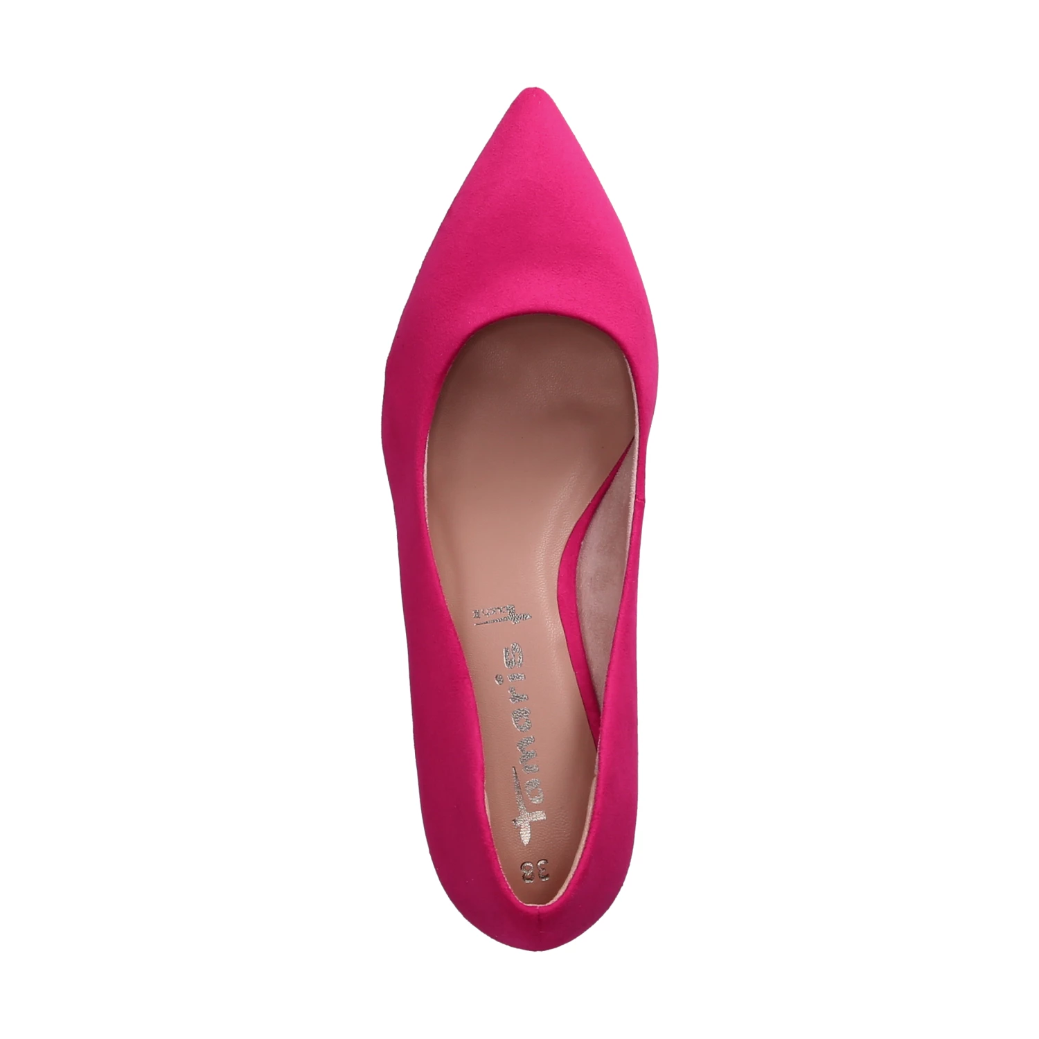 Tamaris Pumps - Fuxia 8 Tamaris Pumps - Fuxia – Bild 6