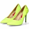 Replay Pumps ISABEL FLUO - Yellow Fluo 1 Replay Pumps ISABEL FLUO - Yellow Fluo -GEBRUEDER GOETZ Verkäufe 2246040000 1