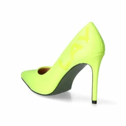 Replay Pumps ISABEL FLUO - Yellow Fluo 11 Replay Pumps ISABEL FLUO - Yellow Fluo -GEBRUEDER GOETZ Verkäufe 2246040000 3