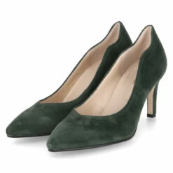Gabor Pumps - Forest