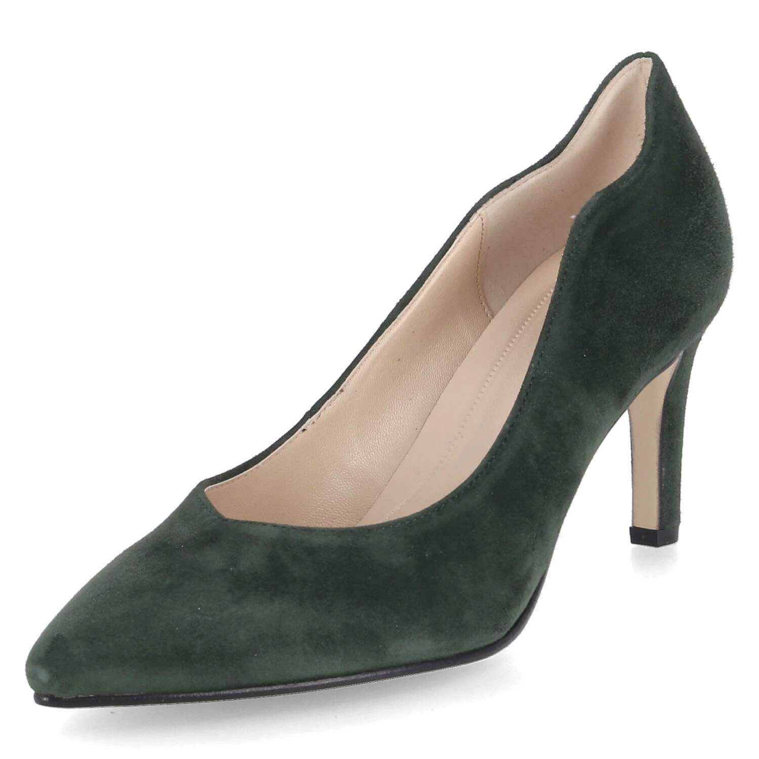 Gabor Pumps - Forest 4 Gabor Pumps - Forest – Bild 2