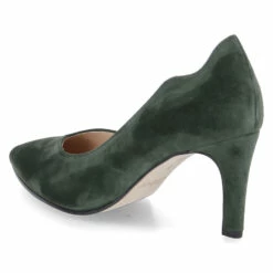 Gabor Pumps - Forest 11 Gabor Pumps - Forest -GEBRUEDER GOETZ Verkäufe 2247060002 3
