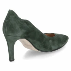 Gabor Pumps - Forest 12 Gabor Pumps - Forest -GEBRUEDER GOETZ Verkäufe 2247060002 4