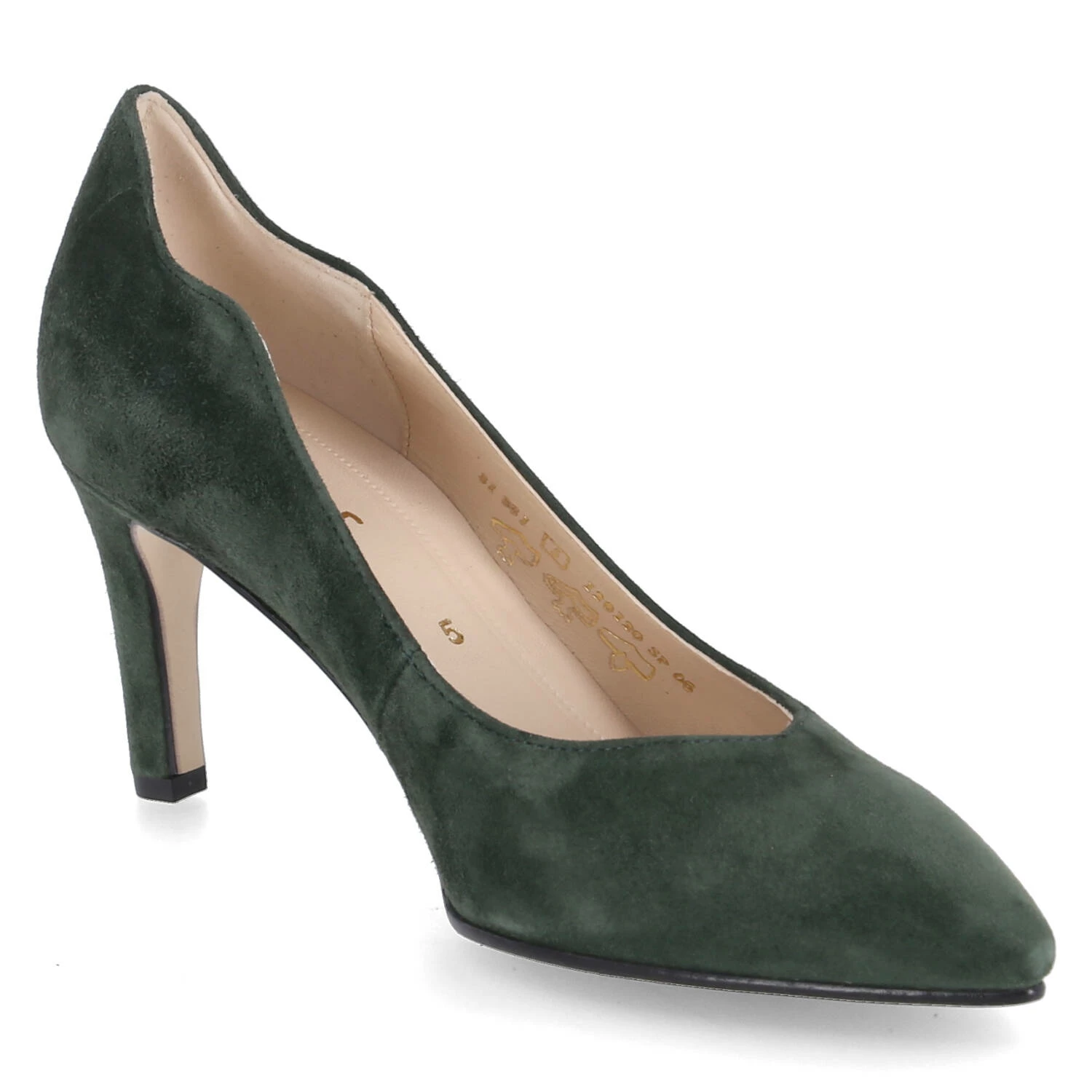 Gabor Pumps - Forest 7 Gabor Pumps - Forest – Bild 5