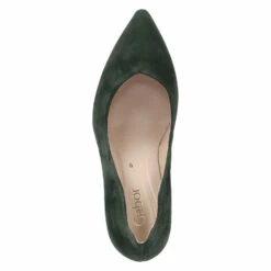 Gabor Pumps - Forest 14 Gabor Pumps - Forest -GEBRUEDER GOETZ Verkäufe 2247060002 6