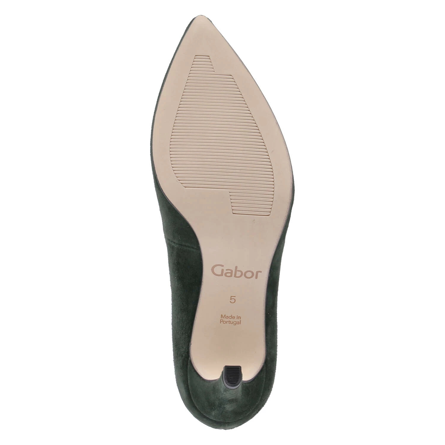 Gabor Pumps - Forest 9 Gabor Pumps - Forest – Bild 7