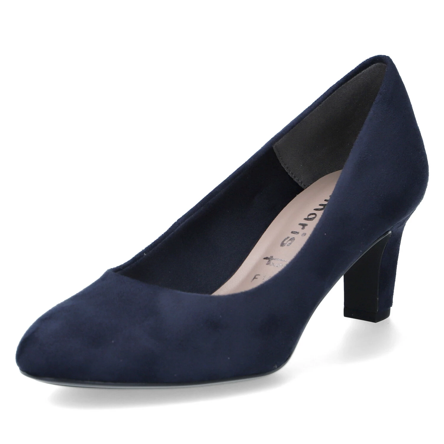 Tamaris Pumps - Navy 4 Tamaris Pumps - Navy – Bild 2