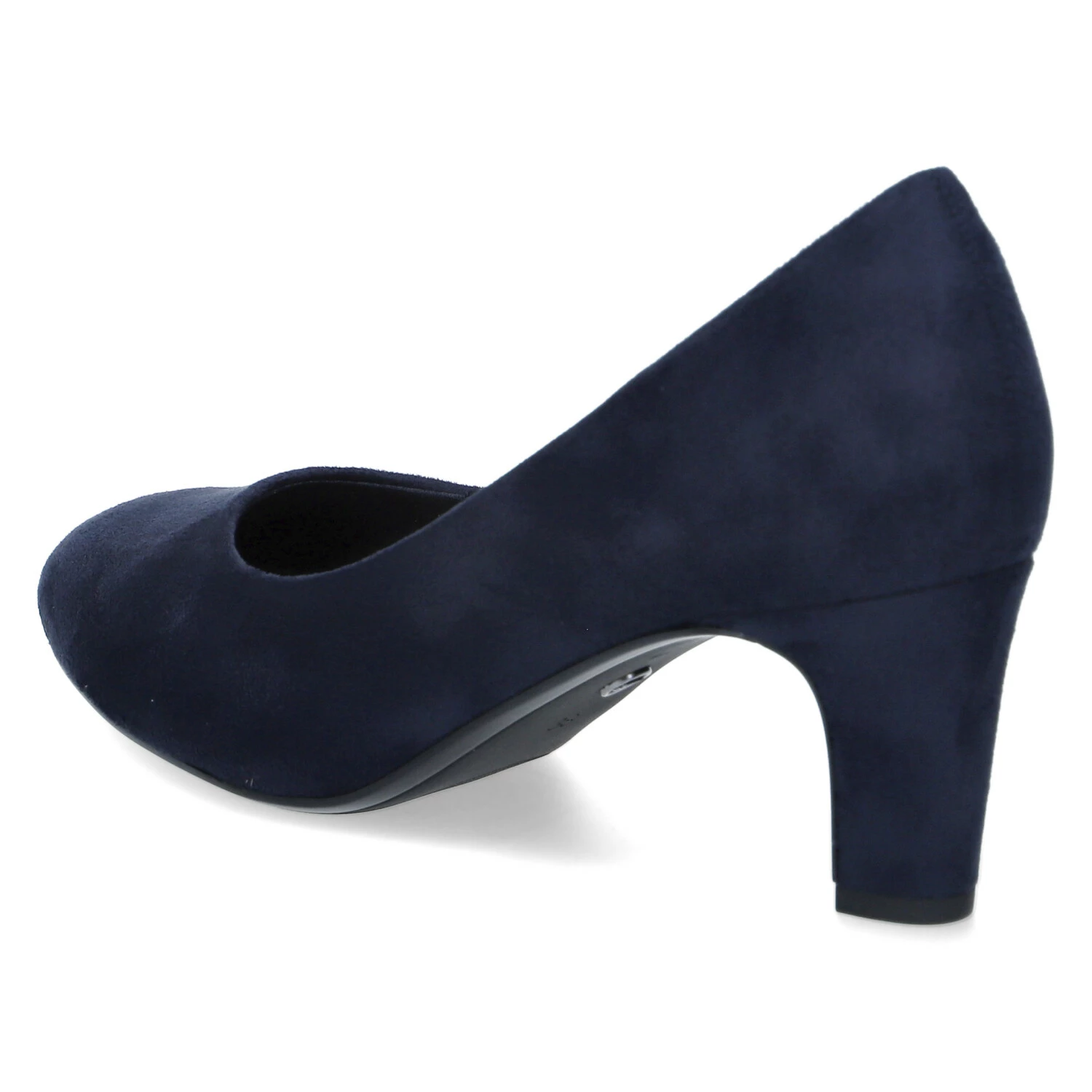 Tamaris Pumps - Navy 5 Tamaris Pumps - Navy – Bild 3