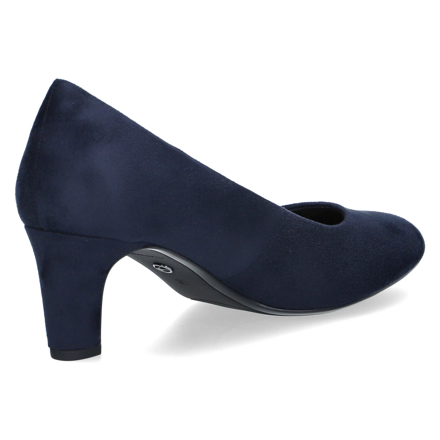 Tamaris Pumps - Navy 6 Tamaris Pumps - Navy – Bild 4