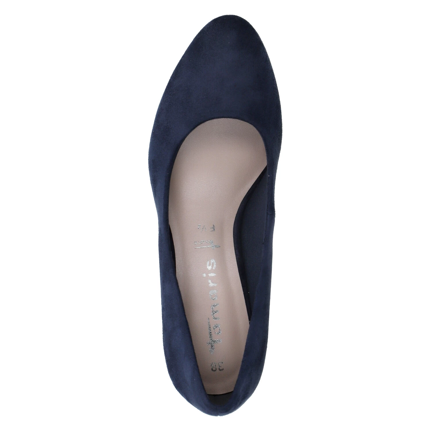 Tamaris Pumps - Navy 8 Tamaris Pumps - Navy – Bild 6