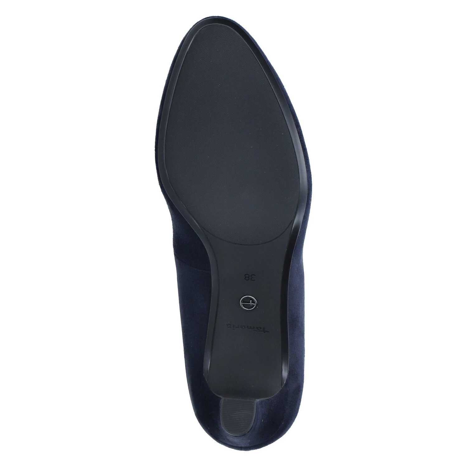 Tamaris Pumps - Navy 9 Tamaris Pumps - Navy – Bild 7