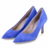 Tamaris Pumps - Royal Blue 2 Tamaris Pumps - Royal Blue -GEBRUEDER GOETZ Verkäufe 2248340000 1