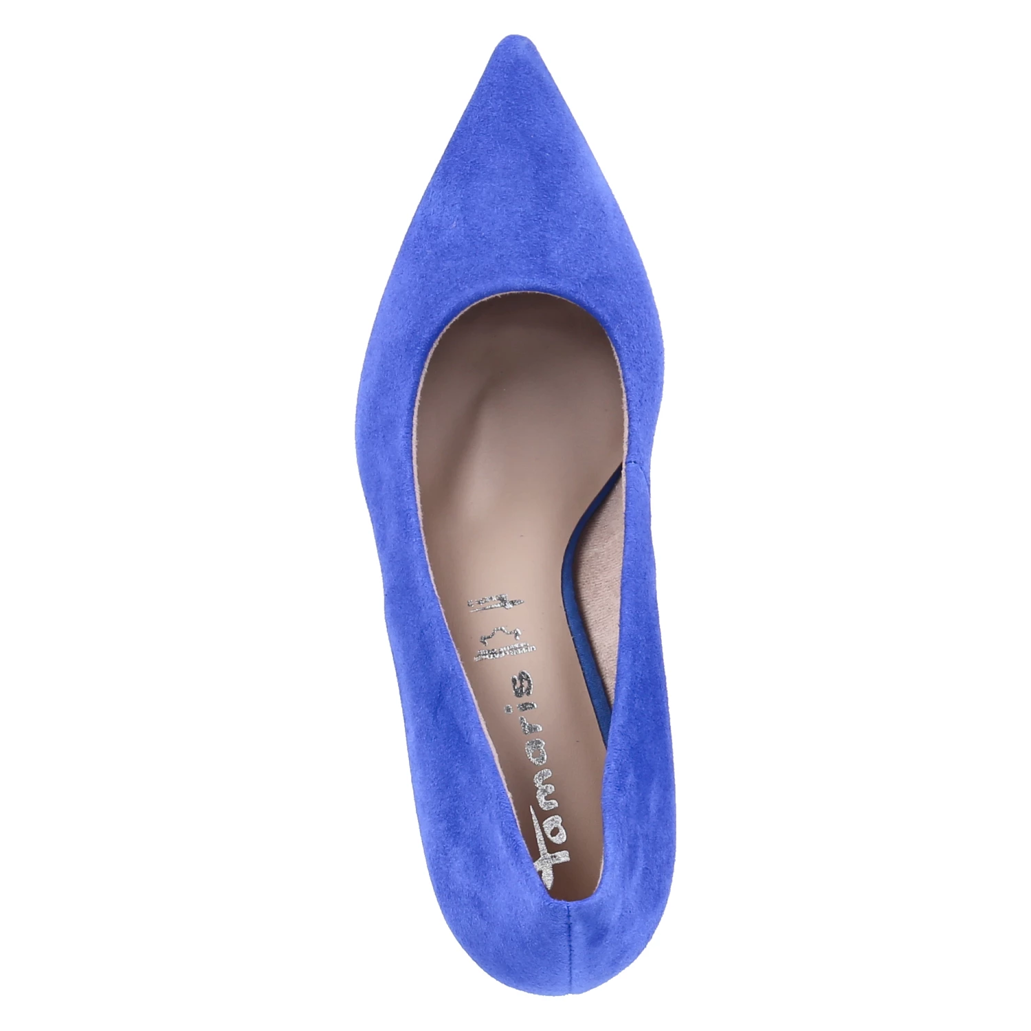 Tamaris Pumps - Royal Blue 8 Tamaris Pumps - Royal Blue – Bild 6