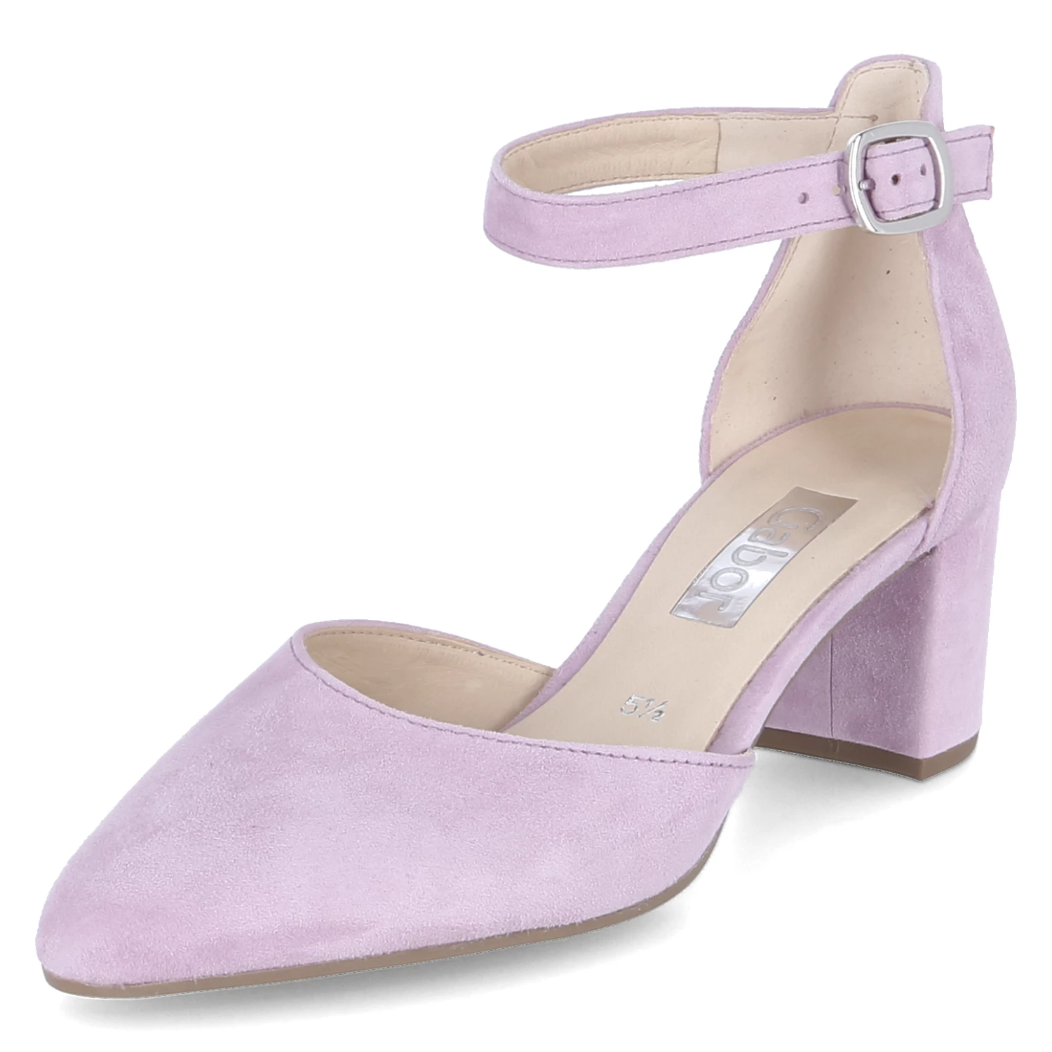 Gabor Spangenpumps - Viola 4 Gabor Spangenpumps - Viola – Bild 2