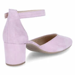 Gabor Spangenpumps - Viola 12 Gabor Spangenpumps - Viola -GEBRUEDER GOETZ Verkäufe 2248760002 4