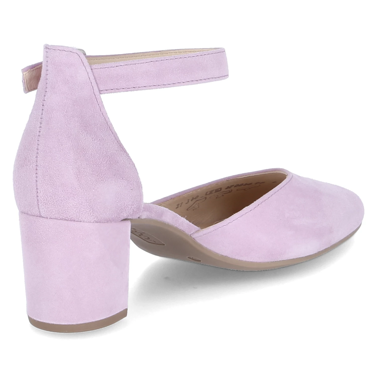 Gabor Spangenpumps - Viola 6 Gabor Spangenpumps - Viola – Bild 4