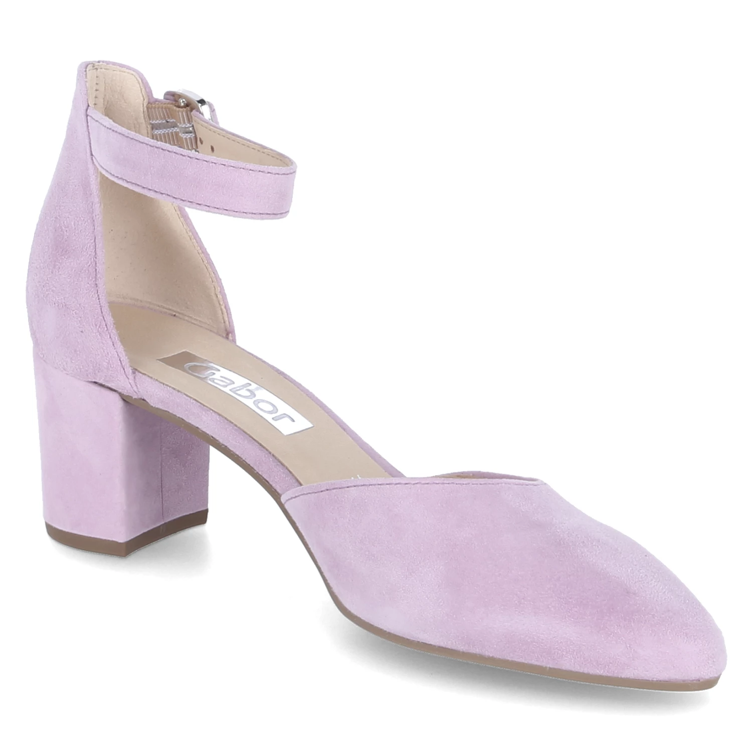 Gabor Spangenpumps - Viola 7 Gabor Spangenpumps - Viola – Bild 5