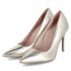 Tamaris Pumps - Light Gold 1 Tamaris Pumps - Light Gold -GEBRUEDER GOETZ Verkäufe 2249110001 1