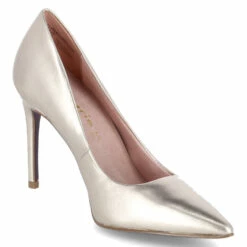 Tamaris Pumps - Light Gold 13 Tamaris Pumps - Light Gold -GEBRUEDER GOETZ Verkäufe 2249110001 5