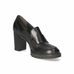 Paul Green Hochfront-Pumps - Schwarz -GEBRUEDER GOETZ Verkäufe 2260010005 5