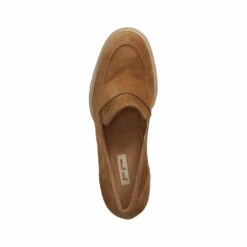 Paul Green Hochfrontpumps - Mittelbraun 14 Paul Green Hochfrontpumps - Mittelbraun -GEBRUEDER GOETZ Verkäufe 2263060000 6