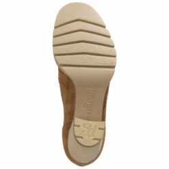 Paul Green Hochfrontpumps - Mittelbraun 15 Paul Green Hochfrontpumps - Mittelbraun -GEBRUEDER GOETZ Verkäufe 2263060000 7