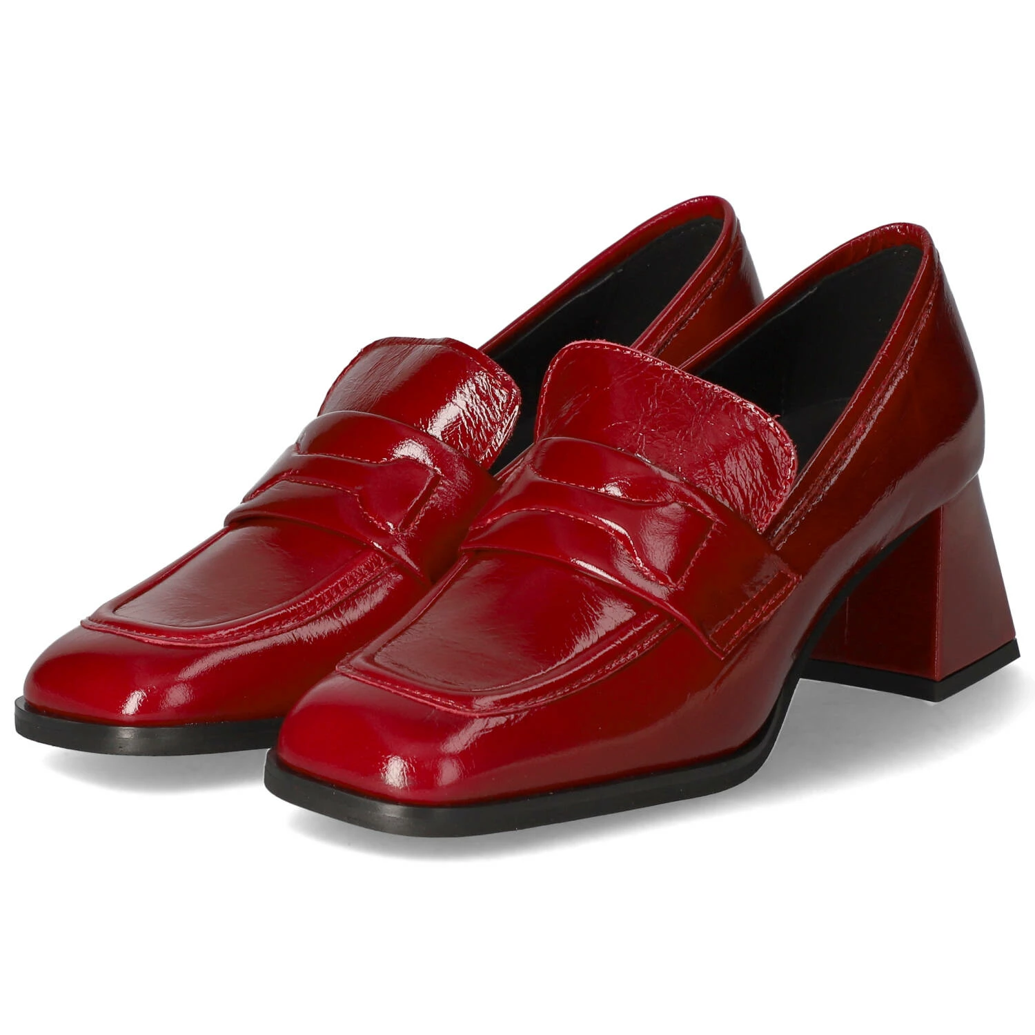 Pumps REGINA - Vetrex Rosso 3 Pumps REGINA - Vetrex Rosso